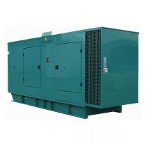 Дизель-генератор Cummins C300D5 - 220 кВт  в аренду