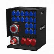 Бензиновый генератор 1150121 Распределительное устройство AlpenBox System CEE 63A/5p в аренду