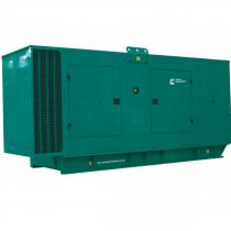 Дизель-генератор Cummins C550D5 - 400 кВт  в аренду
